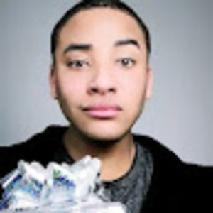 Meet your Posher, James